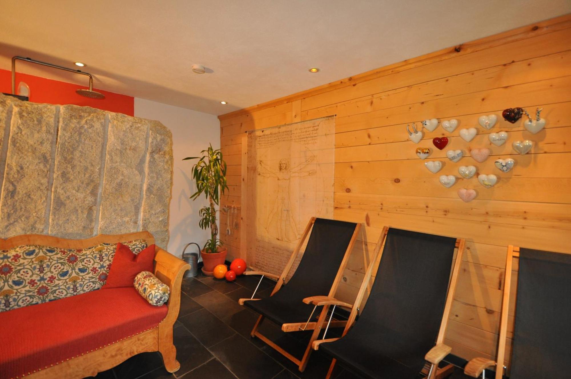 Haus Rose Apartman Schröcken Kültér fotó