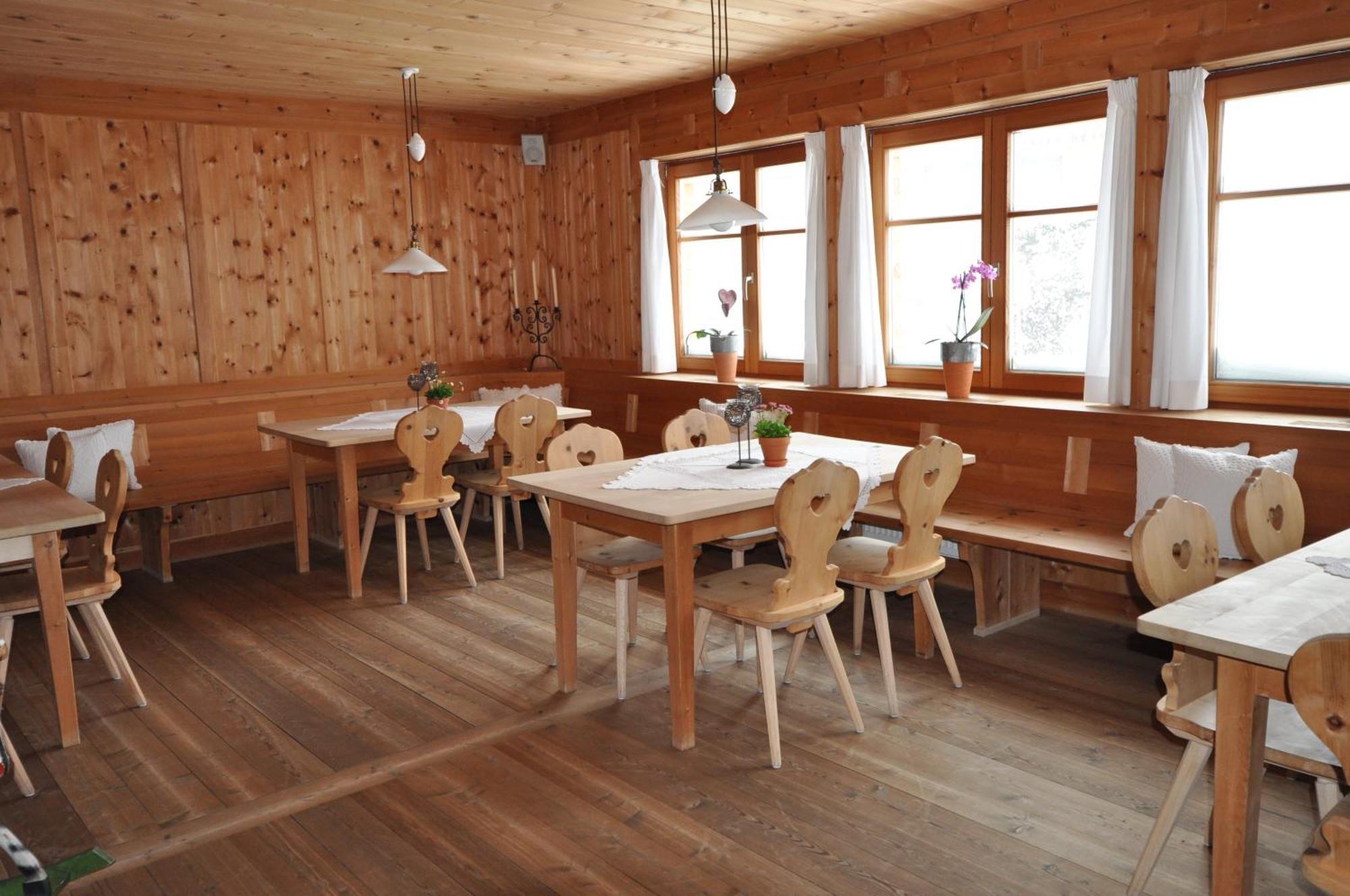 Haus Rose Apartman Schröcken Kültér fotó
